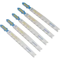 Irwin Lame de scie pour scie sauteuse