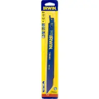 Irwin Ties. pj. med./met. 200 mm 10TPI