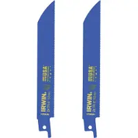 Irwin Recips Irw-T624Rvb-Intl 2Pk10774Irwt624R