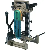 Makita 7104L Mortaiseuse À Chaîne - 1140 W