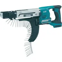 Makita DFR750Z Visseuse Automatique Sans-fil 18V Li-ion (machine Seule) - 45 - 75 Mm