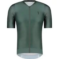 BBB Aerotech Short Sleeve Jersey Vert 3XL Homme