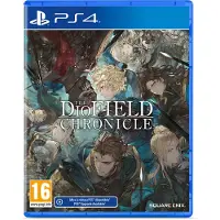 The Diofield Chronicle Fruk
