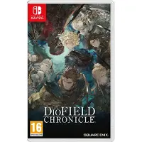 The Diofield Chronicle Fruk