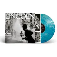 Modulor Cnt Repair And Reward Vinyle Bleu Marbré