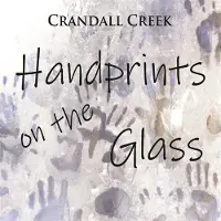 Sonic Crandall Creek - Handprints On The Glass [Cd]