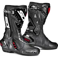 Sidi ST Air, Bottes ,Noir/Noir ,38