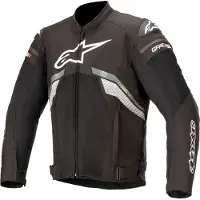 Alpinestars Veste T-gp Plus R V3 Air Noir S Hommes Noir S