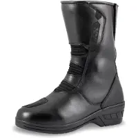 IXS Comfort High-ST Bottes pour femmes Noir 39