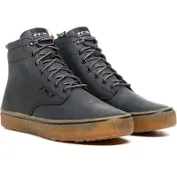 TCX Dartwood WP, bottes imperméables ,Marron Clair ,38 EU