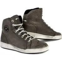 Stylmartin Marshall, chaussures imperméable à l’eau ,Marron ,45