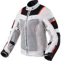 REV'IT! Tornado 3 Veste textile de moto de dames