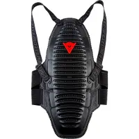 Dainese Wave 12 D1 Air Back Protector Noir M