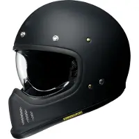 Shoei EX-Zero Casque
