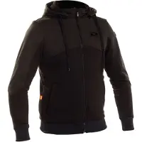 Richa Titan Core Sweat à capuche zippé moto