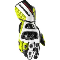Spidi Carbo Track Evo Gants de moto