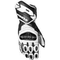 Spidi Carbo 7 Racing Gloves Blanc,Noir 3XL
