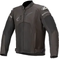 Alpinestars T-gp Plus R V3 Air Jacket Noir S Homme
