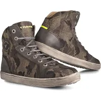 Stylmartin Raptor Evo Camo Chaussures Taille 45