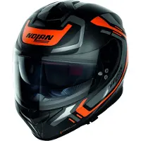 Nolan N80-8 Ally N-Com Casque