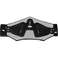Held Tri-Tec, ceinture de reins ,Noir ,XXL