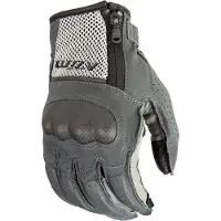 KLIM Induction Monument Gris Gants Taille S