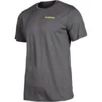 KLIM T-shirt à Manches Courtes Teton