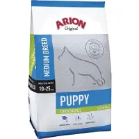 Arion Original Puppy Medium Chicken &amp; Rice 12 kg