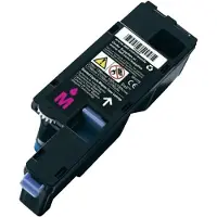 Dell 593-11128 (V3W4C) - Magenta - Toner