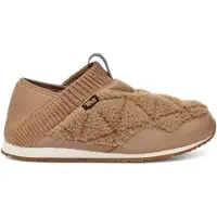 Teva Baskets Teva Unisex Re Ember Moc Fleece Sand Dune-Taille 45