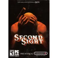 Second Sight - Pc - Fr