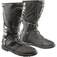 Gaerne G_Dakar Gore-Tex Noir 40 hommes