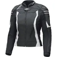Held Street 3.0 Veste en cuir de moto pour femmes