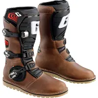 Gaerne BALANCE OILED Marron 40 homme