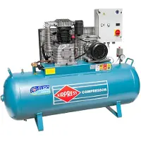 Airpress 36525-N - Compresseur K 300-700S 14 bar 5,5 cv 420 l/min 300 l