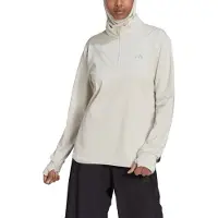 Adidas Sweatshirt femme Techfit Aeroready