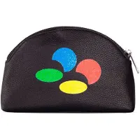Difuzed Trousse De Maquillage Nintendo Snes