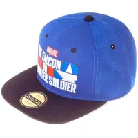 Difuzed Et Le Soldat De Lhiver Falcon