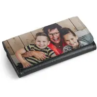 Yoursurprise Portefeuille personnalisé - Grand
