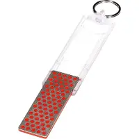 Dmt Pierre à aiguiser diamantée , fine, F70F