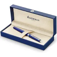 Waterman HÉMISPHÈRE - Rollerball (Noir)