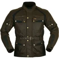 Modeka Glasgow Veste cirée