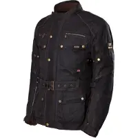 Modeka Glasgow Veste cirée