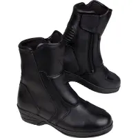Modeka Nicoletta Bottes de moto pour dames