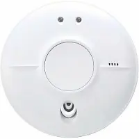 Fireangel Batterie de 10 ans pour détecteur de fumée optique FireAngel