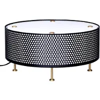 Sammode G50 Lampe de Table - Pierre Guariche Black
