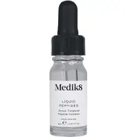 Medik8 liquid peptides 8 ml - sérum aux peptides anti-rides