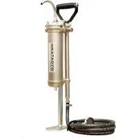 Katadyn Filtre Expedition ESS (KFT) Camp Water Filter