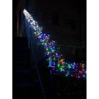 Konstsmide Cluster lighting - guirlandes de Noël à leds pour l'extérieur et l'