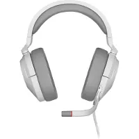 Corsair HS55 Surround Casque Gamer Blanc